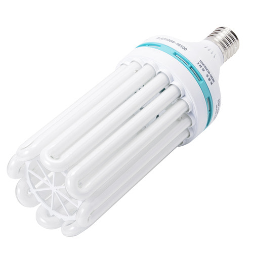 일광 삼파장 램프 EL 150W E39 전구 형광등
