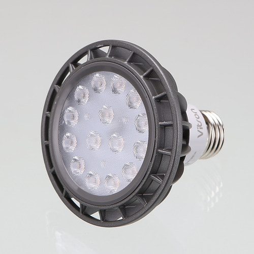 비츠온 LED 파30 15W KS 스포트형 집중형 할로겐 PAR30 램프 대체용 전구 조명