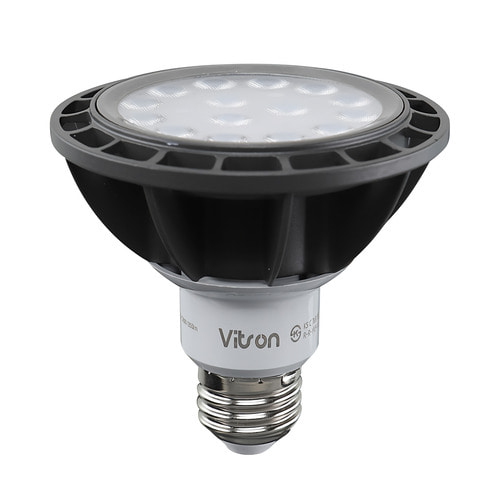 비츠온 디밍 LED PAR30 15W 집중형 E26 밝기조절램프 파30