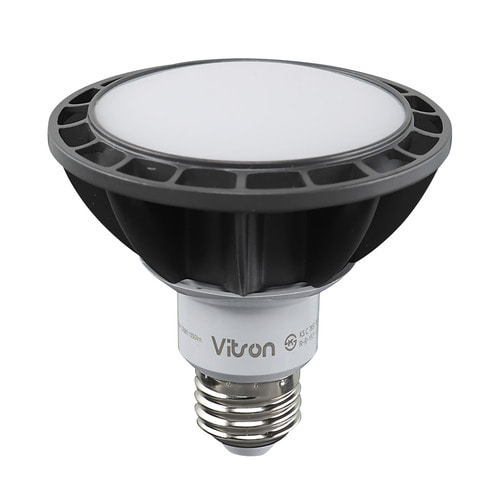 비츠온 디밍 LED PAR30 15W 확산형 E26 밝기조절램프 파30