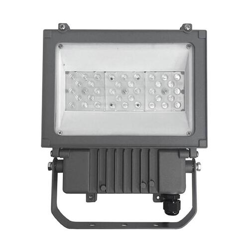 국산 LED 고효율 사각투광등 30W SMPS타입 G-51 렌즈타입 벽부형,KS,투광기