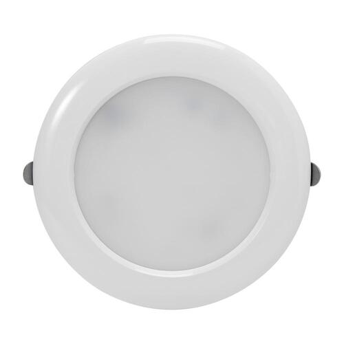 국산 디밍 LED 8인치 다운라이트 50W 밝기조절 전용조광기 사용